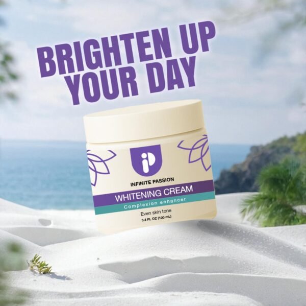 Whitening Cream - Image 2