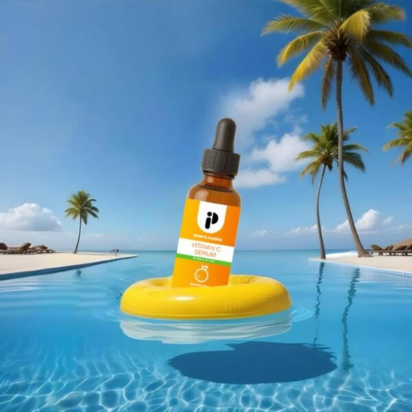 Vitamin C Serum - Image 2