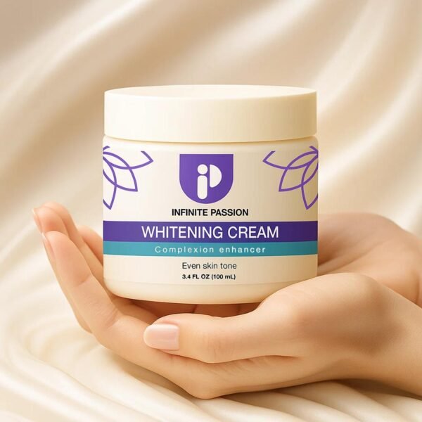 Whitening Cream - Image 3
