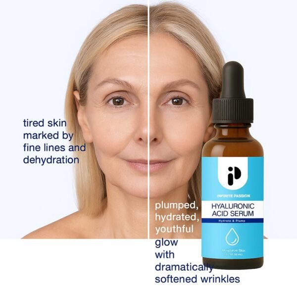 Hyaluronic Acid Serum - Image 4