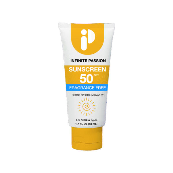 Sunscreen SPF 50