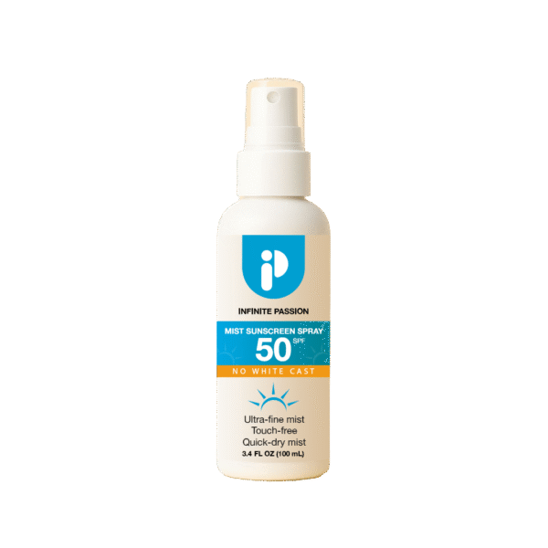Mist Sunscreen Spray