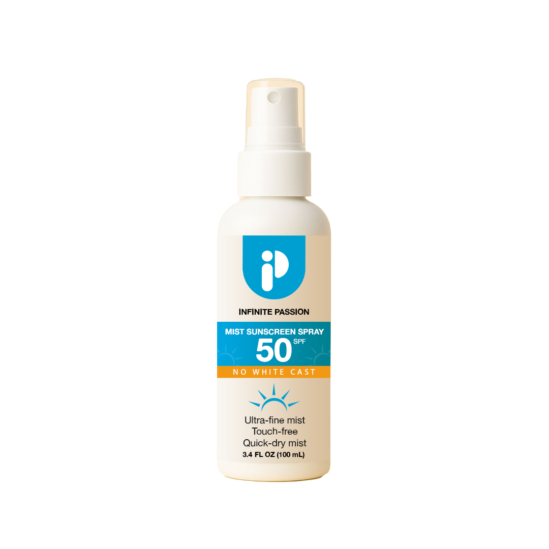 Mist Sunscreen Spray