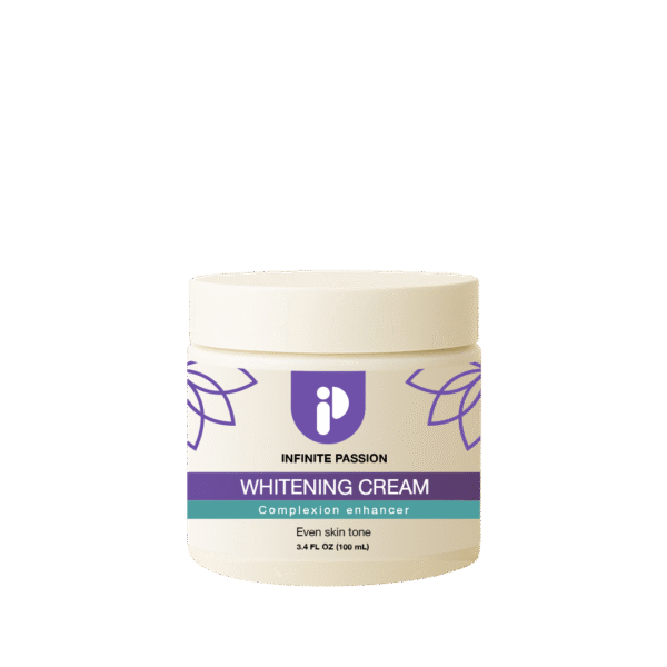 Whitening Cream