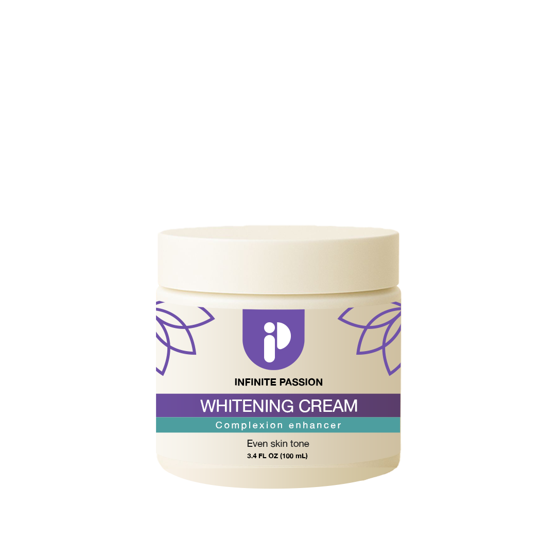 Whitening Cream