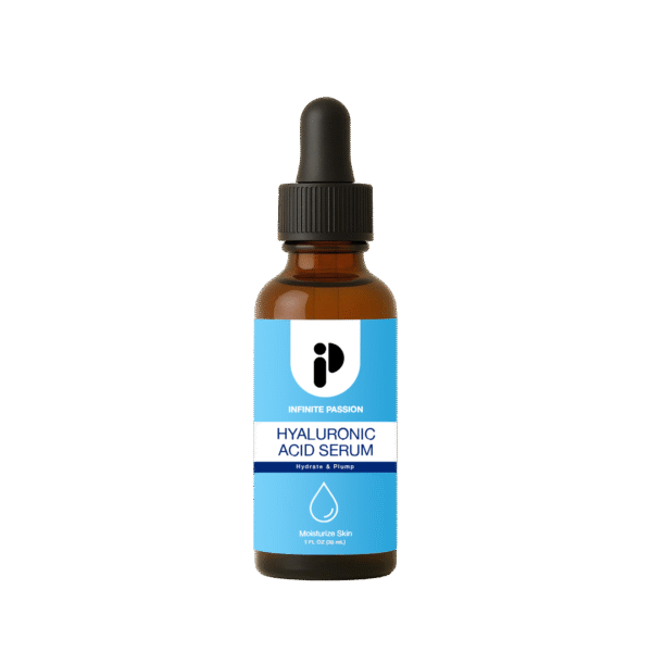 Hyaluronic Acid Serum