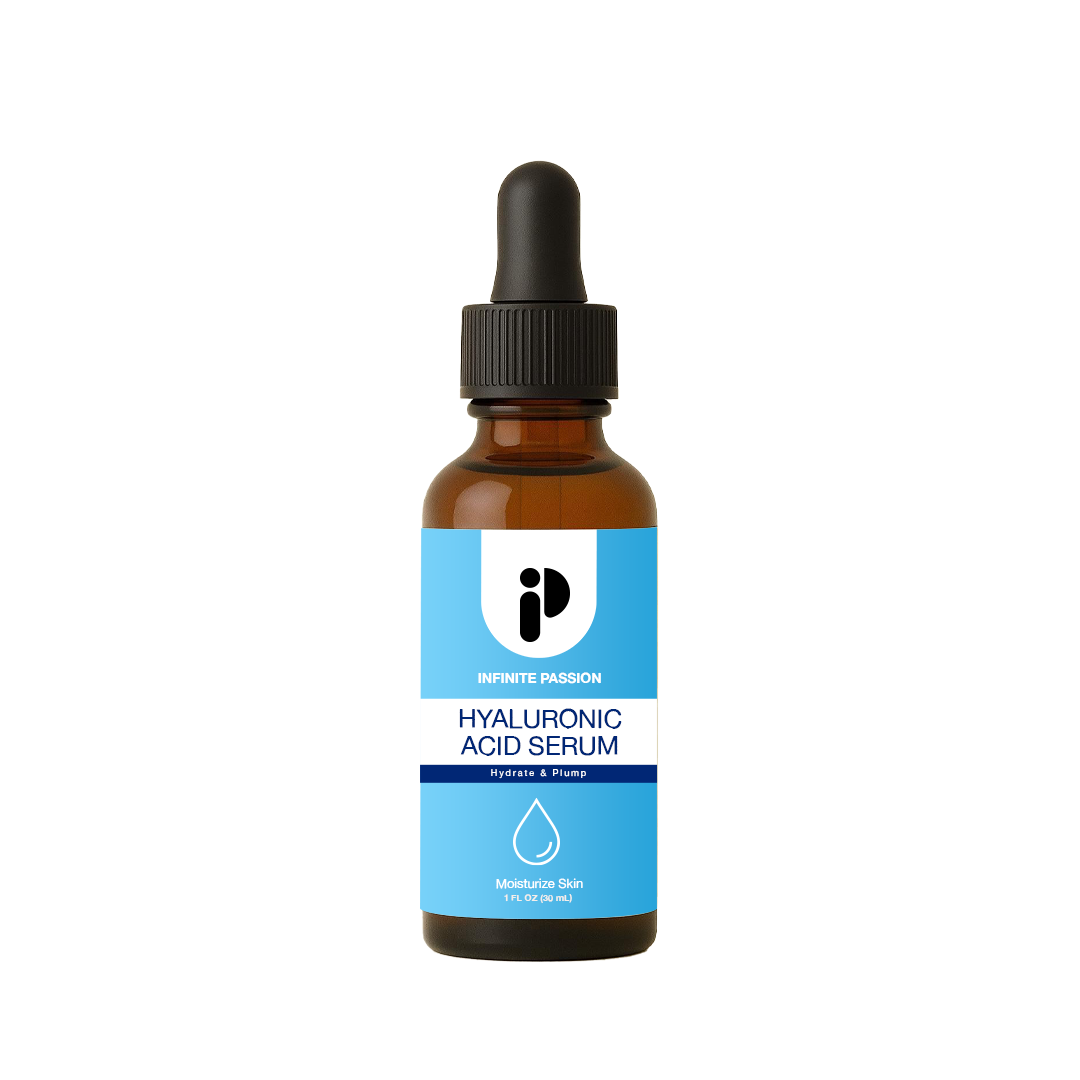 Hyaluronic Acid Serum