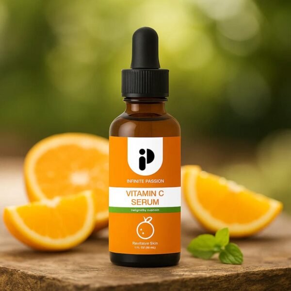Vitamin C Serum - Image 3